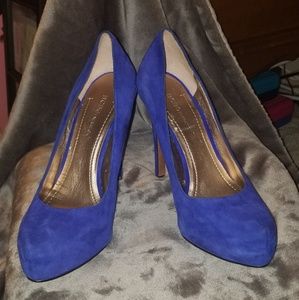 BCBG Heels👠